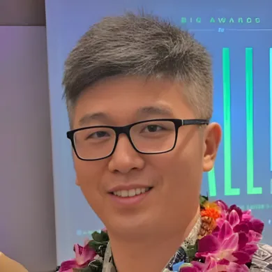 Charlie Chang, CEO of Hawaii Home Properties LLC