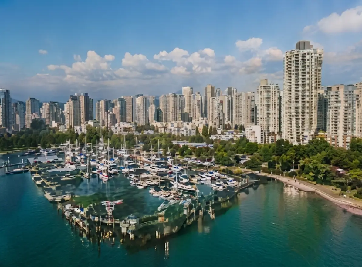 Ala Moana Marina