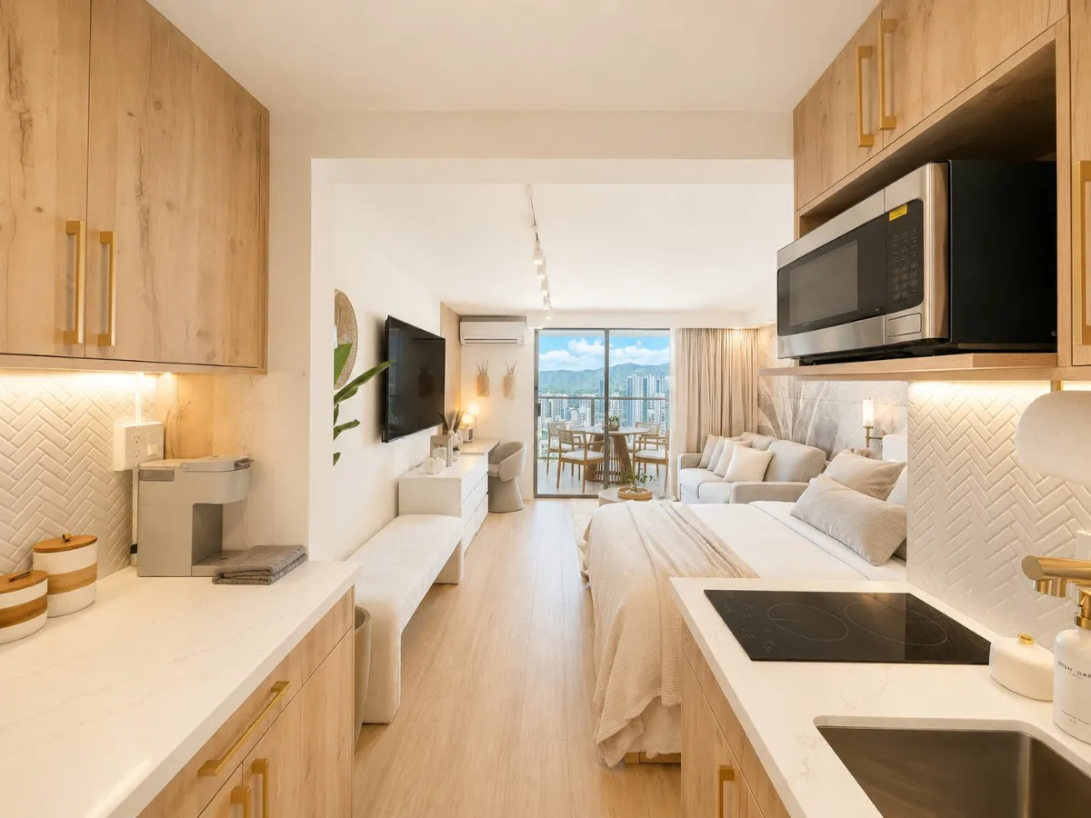 Island Colony 3909 Residence
