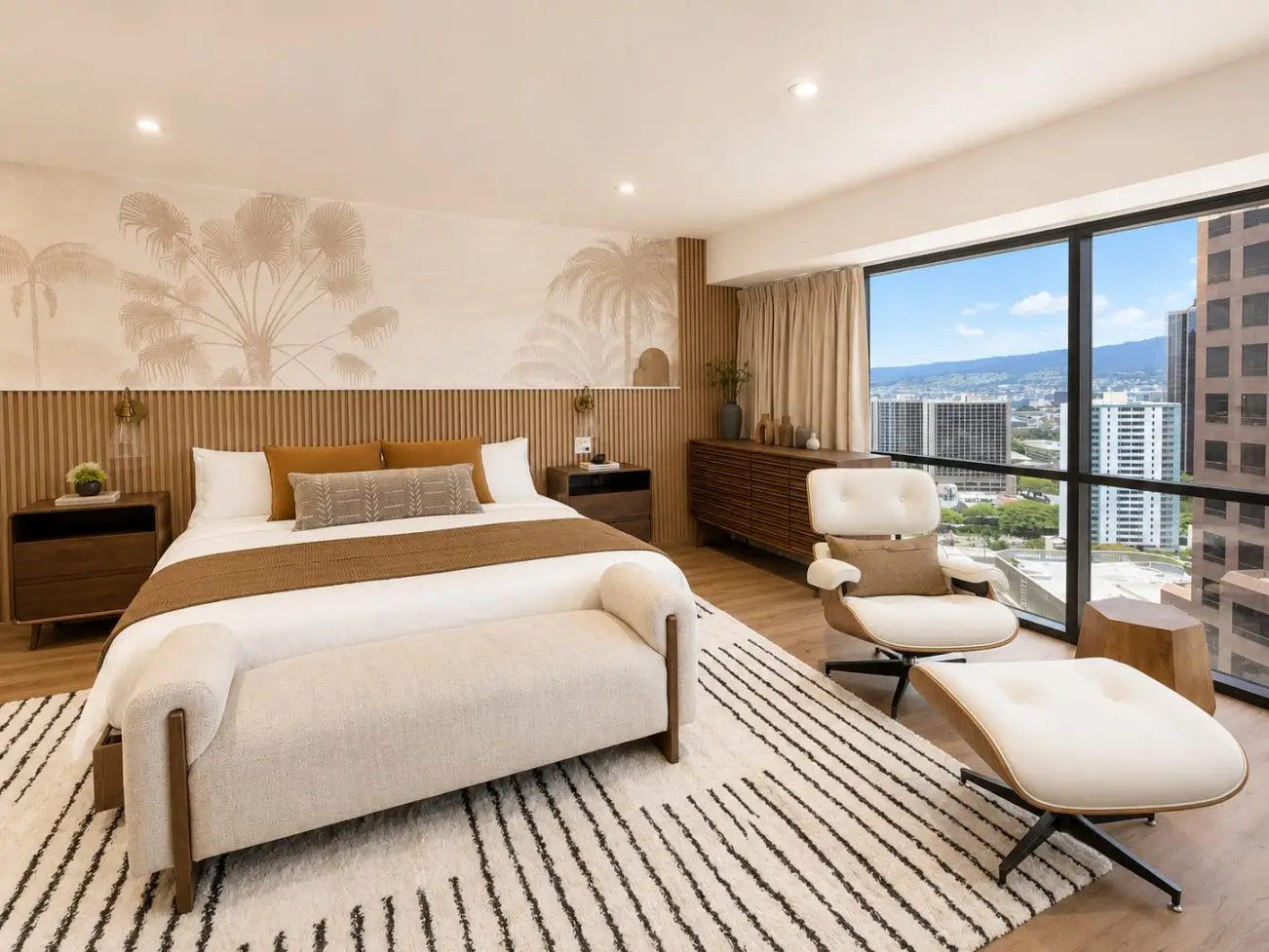 Waikiki Banyan 2812 Residence