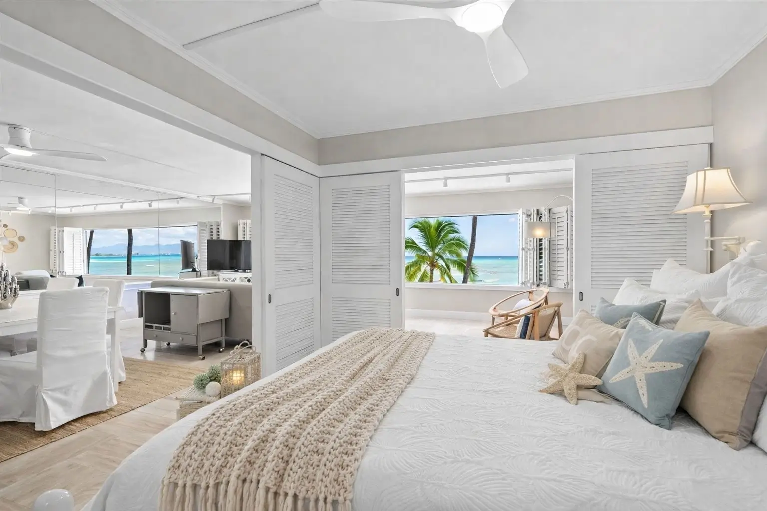 Luxury Home in Hawaii Kai Residence