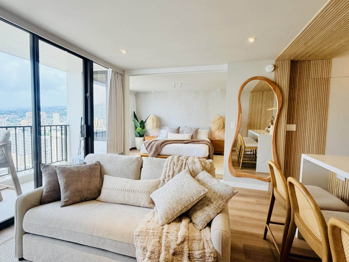 Luxury Home in Hawaii Kai Residence